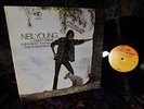 PROMO   '69 Orig NEIL YOUNG CRAZY HORSE   THIS IS NOWHERE   