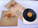 NEIL YOUNG LP HARVEST ORIG UK REPRISE 1972 UK 1st PRESS + INSERT EX+ A-4 B-2