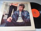 BOB DYLAN..HIGHWAY 61 REVISITED..RARE MONO UK IST SSUE CBS No BPG 62572