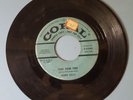 Buddy Holly Sample Copy 45 Take Your Time/Rave Coral Records