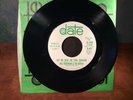 Bill Robinson / Quails   Lay My Head On Your Shoulder   Promo 45   Northern Soul