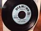 Ruby Winters   I Want Action / Better   Diamond D-230 Promo 45   Northern Soul