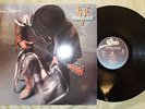 Stevie Ray Vaughan LP Epic OE 45024 E+ Condition In Step