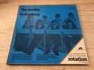 LP The Beatles ?– In Hamburg 1979 VINYL Polydor / Rotation  ?– 2428 115