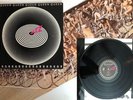 Queen - Jazz - 1978 US 1st Press 6E-166 (NM) Includes Naked Bike Race Poster