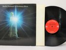 Barbra Streisand   A Christmas Album   Columbia CL-2757 Vinyl LP PROMO MONO