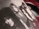 OZZY BLACK SABBATH ? THE ULTIMATE SIN ? PERFECT CONDITION 1st PRESS OIS & LYRICS