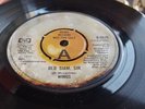WINGS - OLD SIAM, SIR  1979  VINYL EX/CON DEMO