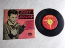 Ricky Nelson seltene Schweden Sammler EP 