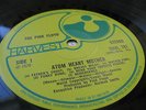EX  PINK FLOYD Atom Heart Mother 1970 UK 1st PRESS, CLEAN GF, SUPERB SOUND