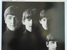 THE BEATLES : WITH THE BEATLES (UK, PARLOPHONE PCS 3045, STEREO) *NEAR-MINT*