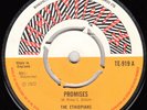 60s 70s Skinhead Reggae THE ETHIOPIANS promises 1972 UK 7