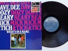 248	Dave Dee, Dozy, Beaky, Mick & Tich	What's in a Name	(858 000 FPY) 	NL LP