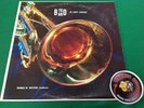 Byrd High School Band Light Concert Thomas Watson 1962-1963 LP Piranha Records
