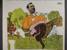 MICKEY KATZ: Fiddler On The Roof LP (Mono, drill hole) Comedy