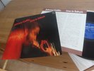 JOHNNY GRIFFIN QUARTET - LIVE IN TOKYO - PHILIPS - JAPAN PRESSING - NM