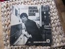 Various ?– Original Liverpool Sound - 10 Titles + 7 Great Groups 10 inch