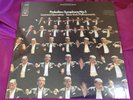 Sealed Classical LP : Prokofiev   Symphony No 5   Bernstein   NY Phil   Columbia