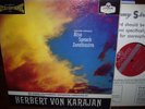 London 6129: Karajan/VPO Also Sprach Zarathustra, NM ffss BB Wb/G