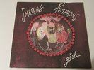 SMASHING PUMPKINS Gish LP CAROLINE RECORDS us press RARE OOP SEALED