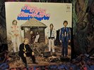 MINTY    THE FLYING BURRITO BROTHERS   PALACE OF SIN = 1969 BYRDS Parsons psych