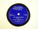 ROBERT NIGHTHAWK Blues78rpm on STATES S-131 