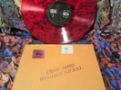 Rare  TMOQ ORIG MULTI - COLOR = BIG SUR 1969 CROSBY STILLS NASH YOUNG Byrds GEM