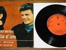 EVERLY BROTHERS   THE PRICE OF LOVE   UK WARNER BROS 4-TRACK 7