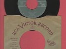Tampa Red Midnight Boogie I Miss My Lovin RCA VICTOR 45 Record Blues M- RARE SEE
