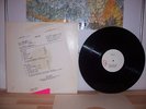 Depeche Mode LP - Speak & Spell - US TESTPRESSING