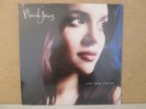 Norah Jones - Come Away With Me LP (2004 Vinyl Blue Note *SEALED) Jazz Piano