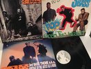 3RD BASS DERELICTS OF DIALECT ORIGINAL 2LP VINYL POP GOES THE WEASEL