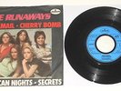 The Runaways - 7