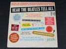 BEATLES LP Hear The Beatles Tell All   VJ 202 ORIGINAL 1964 Mono VG+