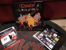 A KIND OF MAGIC QUEEN VYNIL COLL1° LP VINILE 180 GRAMMI DE AGOSTINI nuovo