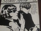 Sonic Youth ?– Goo LP 1990, French Pressing, DGC ?– 7599-24297-1 Indie rock
