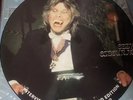 Ozzy Osbourne Picture Disc Interview LIMITED EDITION MADE IN ENGLAND BAK 2053