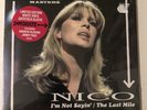 NICO I'm Not Saying / Last Mile 7