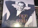 Mfsl Frank Sinatra Lp nice and easy lp vinyl gatefold reissue