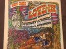 WEST COAST LOVE - IN - EXCELLENT - PSYCHE - PEANUT BUTTER CONSPIRACY & OTHERS