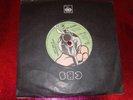 THE CLASH - (WHITE MAN) IN HAMMERSMITH PALAIS -7'' N.MINT/6383/A1-B1/1978