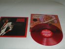 2 x Sammy Hagar (inc Red Vinyl) Albums/LPs/12