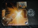 Running Wild - Gates To Purgatory original 80er Vinyl-LP  Sehr guter Zustand