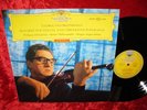 GERMAN NM DG 138 999 STEREO TULIP BEETHOVEN VIOLIN CONCERTO SCHNEIDERHAN BPO JOC