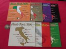 7 LP Italo Boot Mix Vol 5-11 Germany | M-