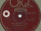 78er Jazz vocal 1927 Eva Taylor 