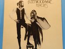 FLEETWOOD MAC RUMOURS LP 1977 ORIGINAL PRESS INSERT GREAT CONDITION  VG+/VG+ D