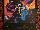 Bring Me The Horizon limited edition print Thats the Spirit SIGNED 107/150