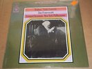 Francescatti/Bernstein BRAHMS Violin Concerto - Columbia MS 6471 SEALED