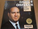 David Oistrakh MOZART Concerto No.1 BEETHOVEN Sonata 5 - Philips 6570 058 SEALED